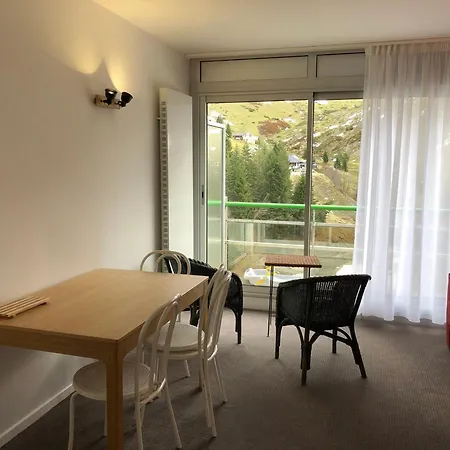 Confortable, 6 Pers, Vue Montagne, Animaux Admis, Draps Fournis - Fr-1-859-36 Lägenhet *