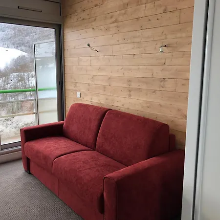 Confortable, 6 Pers, Vue Montagne, Animaux Admis, Draps Fournis - Fr-1-859-36