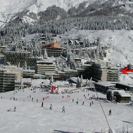 Confortable, 6 Pers, Vue Montagne, Animaux Admis, Draps Fournis - Fr-1-859-36 Lägenhet Eaux-Bonnes